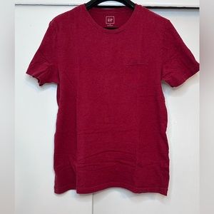 Gap Front Pocket T-Shirt